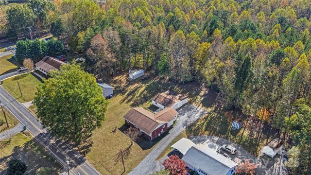 125 Lowder Road, Albemarle, NC 28001