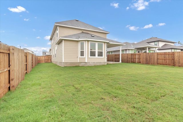 135 Lyndon DR, San Marcos, TX 78666