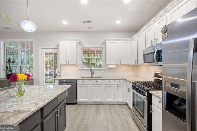 3222 McEver Woods Trail NW, Acworth, GA 30101