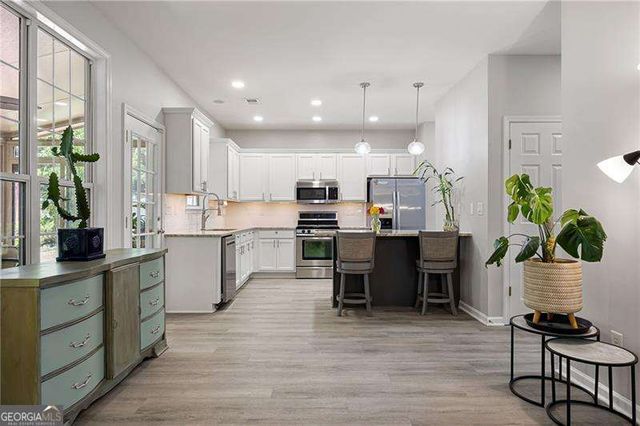 3222 McEver Woods Trail NW, Acworth, GA 30101