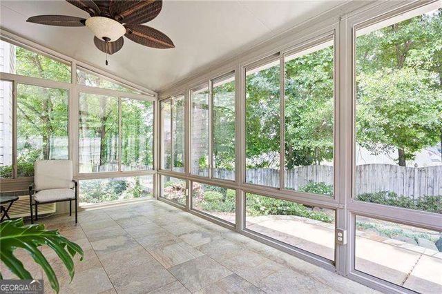 3222 McEver Woods Trail NW, Acworth, GA 30101