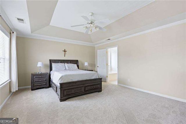 3222 McEver Woods Trail NW, Acworth, GA 30101