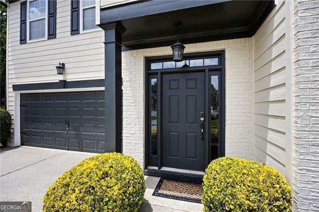 3222 McEver Woods Trail NW, Acworth, GA 30101