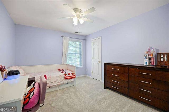 3222 McEver Woods Trail NW, Acworth, GA 30101