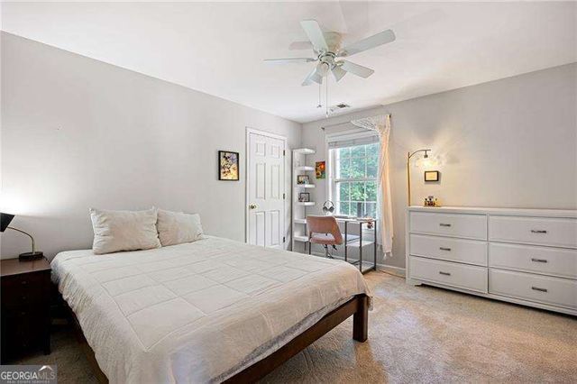 3222 McEver Woods Trail NW, Acworth, GA 30101