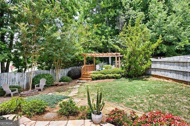 3222 McEver Woods Trail NW, Acworth, GA 30101