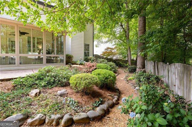 3222 McEver Woods Trail NW, Acworth, GA 30101