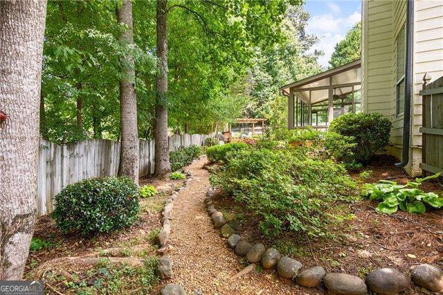 3222 McEver Woods Trail NW, Acworth, GA 30101
