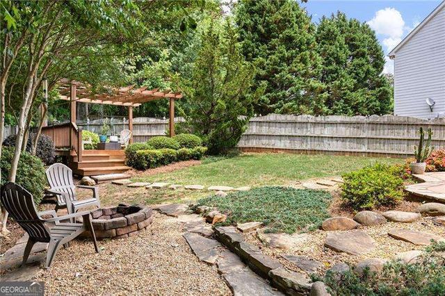 3222 McEver Woods Trail NW, Acworth, GA 30101