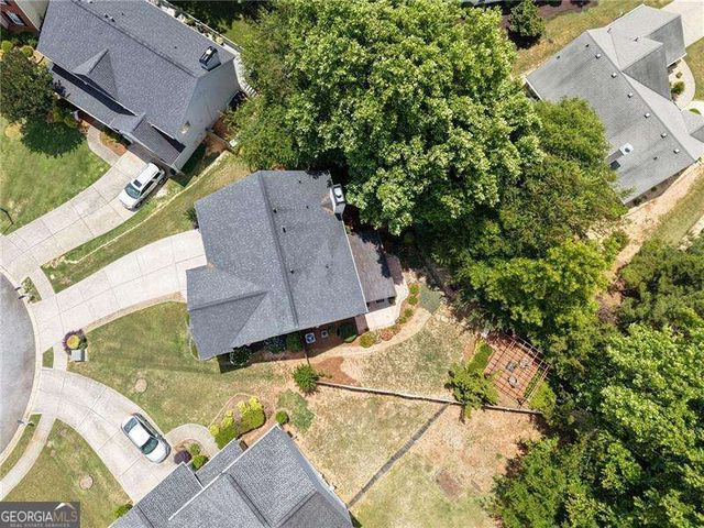 3222 McEver Woods Trail NW, Acworth, GA 30101