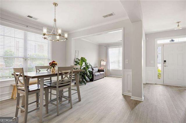 3222 McEver Woods Trail NW, Acworth, GA 30101