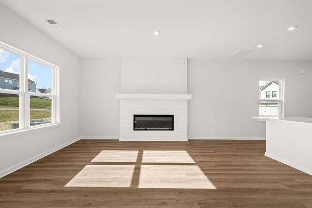 2315 Juneau Lane, Columbia, TN 38401