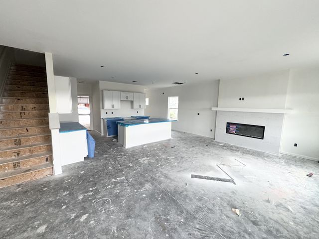 2315 Juneau Lane, Columbia, TN 38401
