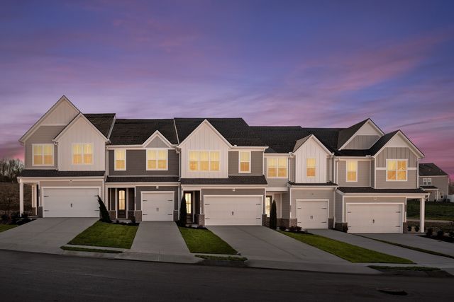 2315 Juneau Lane, Columbia, TN 38401
