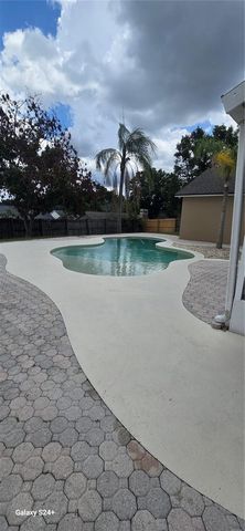 131 CLOWSON COURT, Ocoee, FL 34761