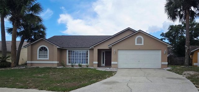 131 CLOWSON COURT, Ocoee, FL 34761
