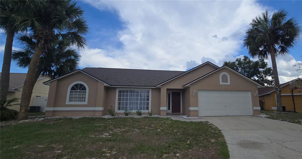 131 CLOWSON COURT, Ocoee, FL 34761