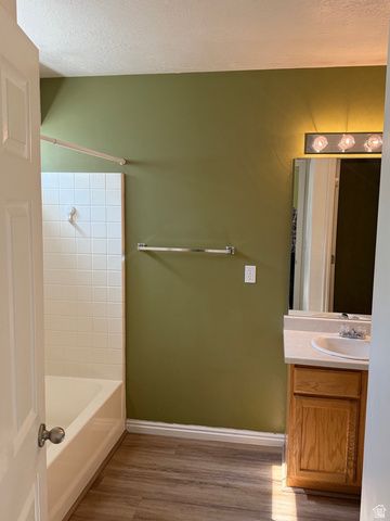 1156 S 1420 E, Provo, UT 84606