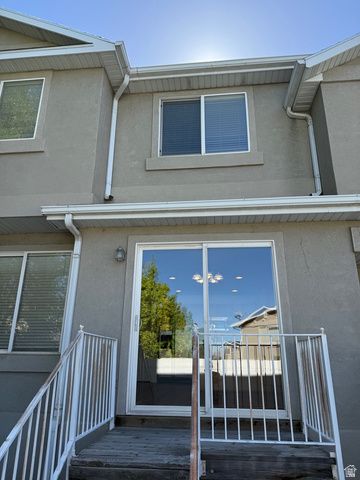 1156 S 1420 E, Provo, UT 84606
