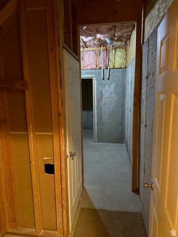 1156 S 1420 E, Provo, UT 84606