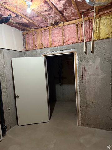 1156 S 1420 E, Provo, UT 84606
