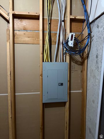 1156 S 1420 E, Provo, UT 84606