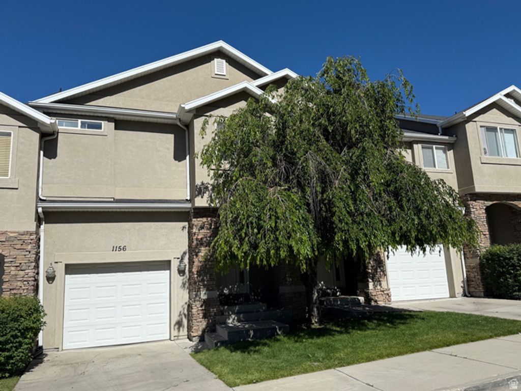1156 S 1420 E, Provo, UT 84606