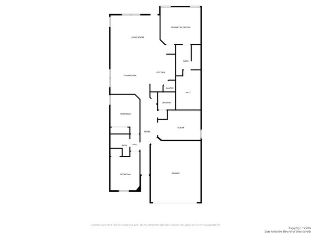 209 Wolf Crest Blvd, Seguin, TX 78155