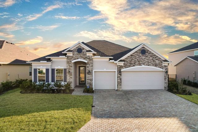 305 Ocean Jasper Dr, St Augustine, FL 32086