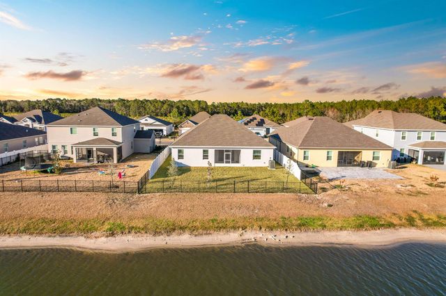 305 Ocean Jasper Dr, St Augustine, FL 32086