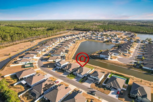 305 Ocean Jasper Dr, St Augustine, FL 32086