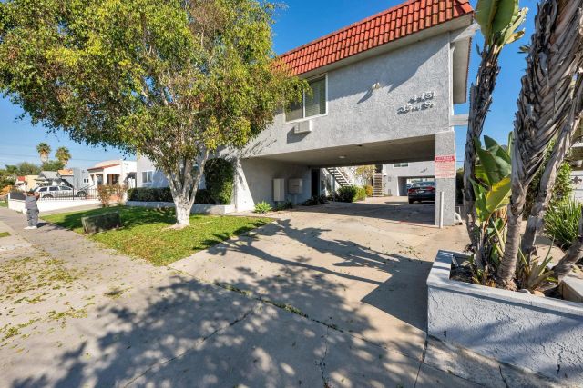 4451 35th Street 7, San Diego, CA 92116