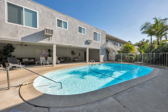 4451 35th Street 7, San Diego, CA 92116