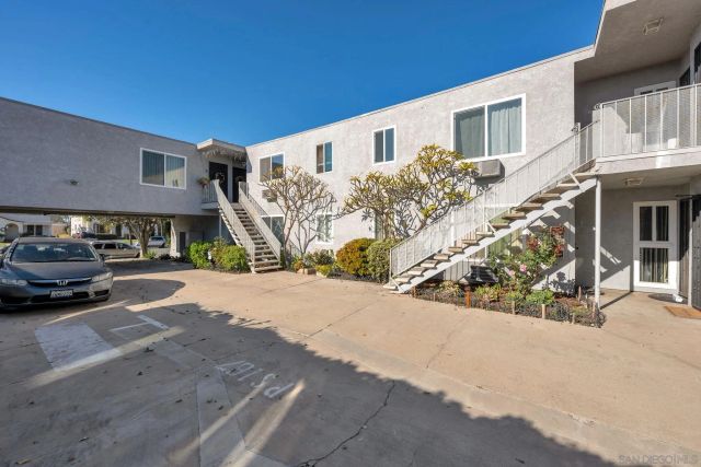 4451 35th Street 7, San Diego, CA 92116