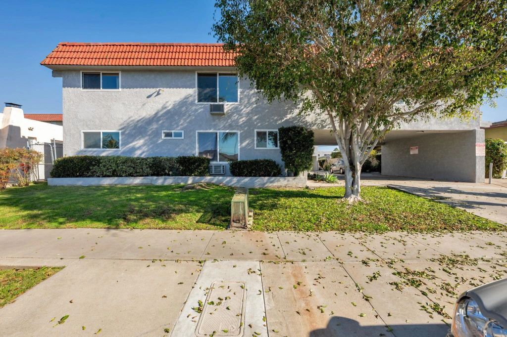 4451 35th Street 7, San Diego, CA 92116