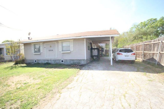 5204 Guadalupe ST, Austin, TX 78751
