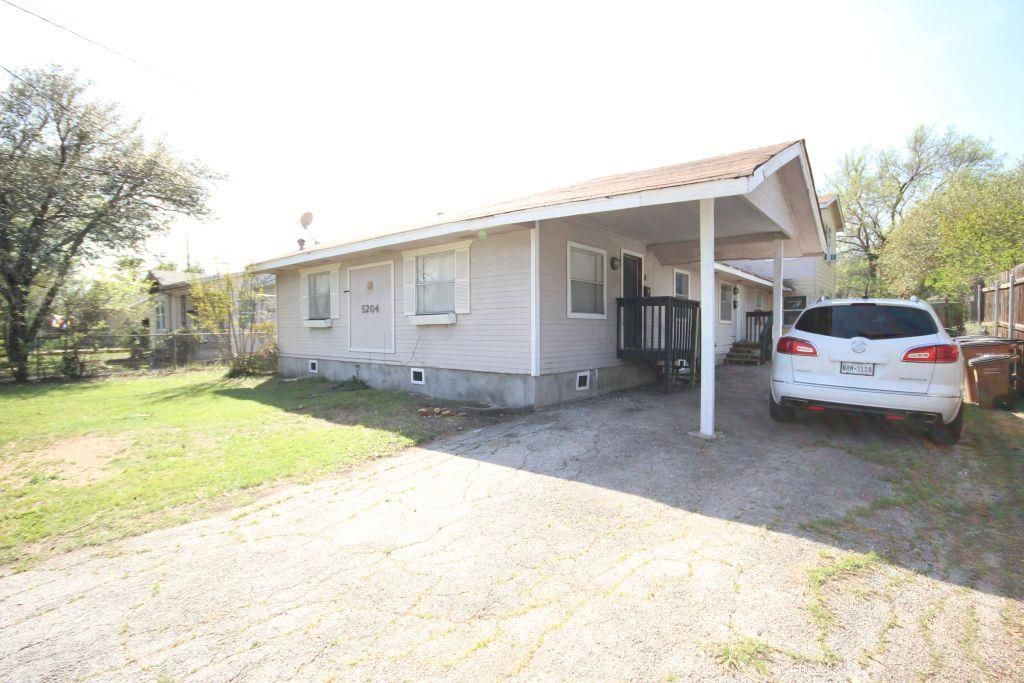 5204 Guadalupe ST, Austin, TX 78751