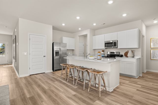 1022 Gleaning Court, Murfreesboro, TN 37127