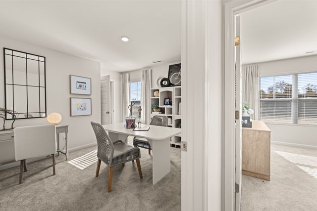 1022 Gleaning Court, Murfreesboro, TN 37127