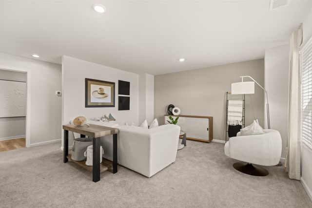 1022 Gleaning Court, Murfreesboro, TN 37127