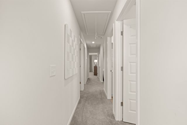 1022 Gleaning Court, Murfreesboro, TN 37127