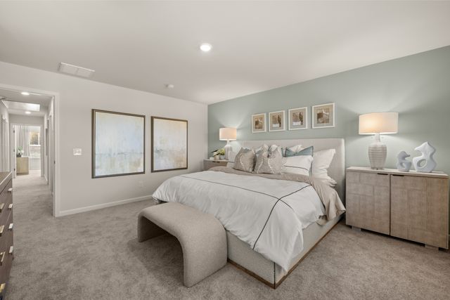 1022 Gleaning Court, Murfreesboro, TN 37127