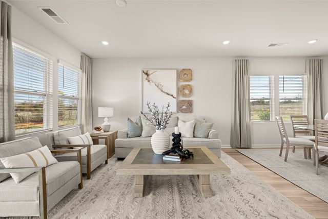 1022 Gleaning Court, Murfreesboro, TN 37127