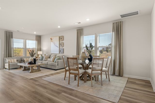 1022 Gleaning Court, Murfreesboro, TN 37127