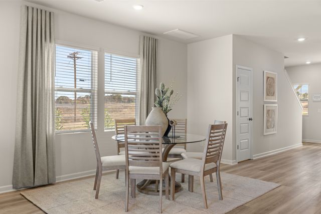 1022 Gleaning Court, Murfreesboro, TN 37127