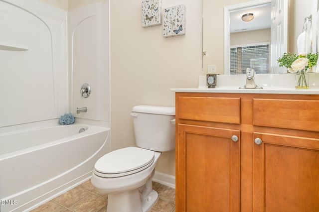 8511 Quarton Drive, Raleigh, NC 27616