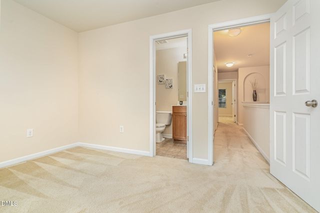 8511 Quarton Drive, Raleigh, NC 27616