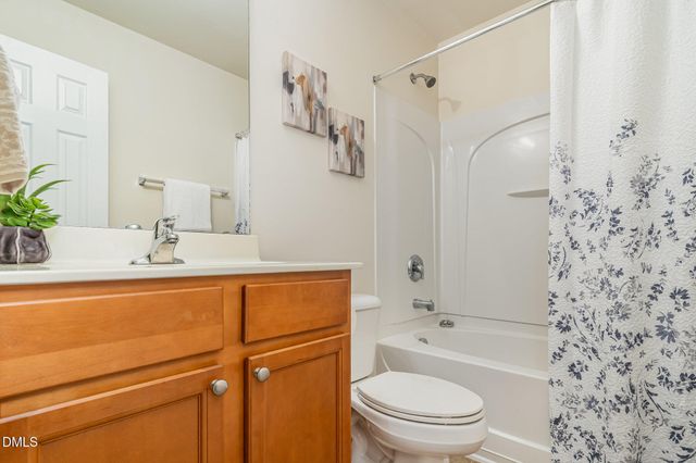 8511 Quarton Drive, Raleigh, NC 27616