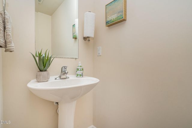 8511 Quarton Drive, Raleigh, NC 27616