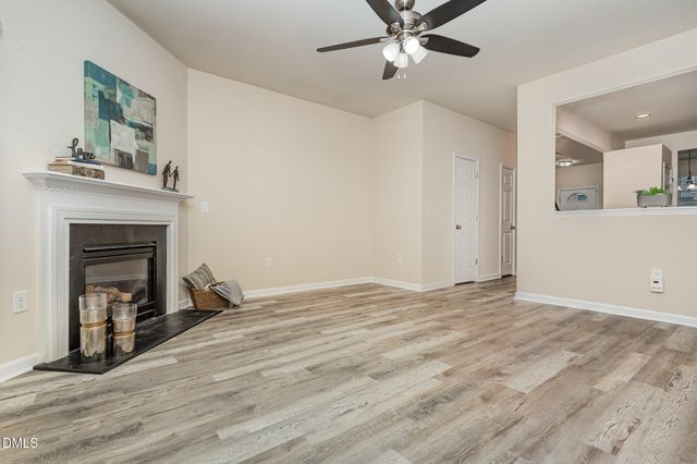 8511 Quarton Drive, Raleigh, NC 27616